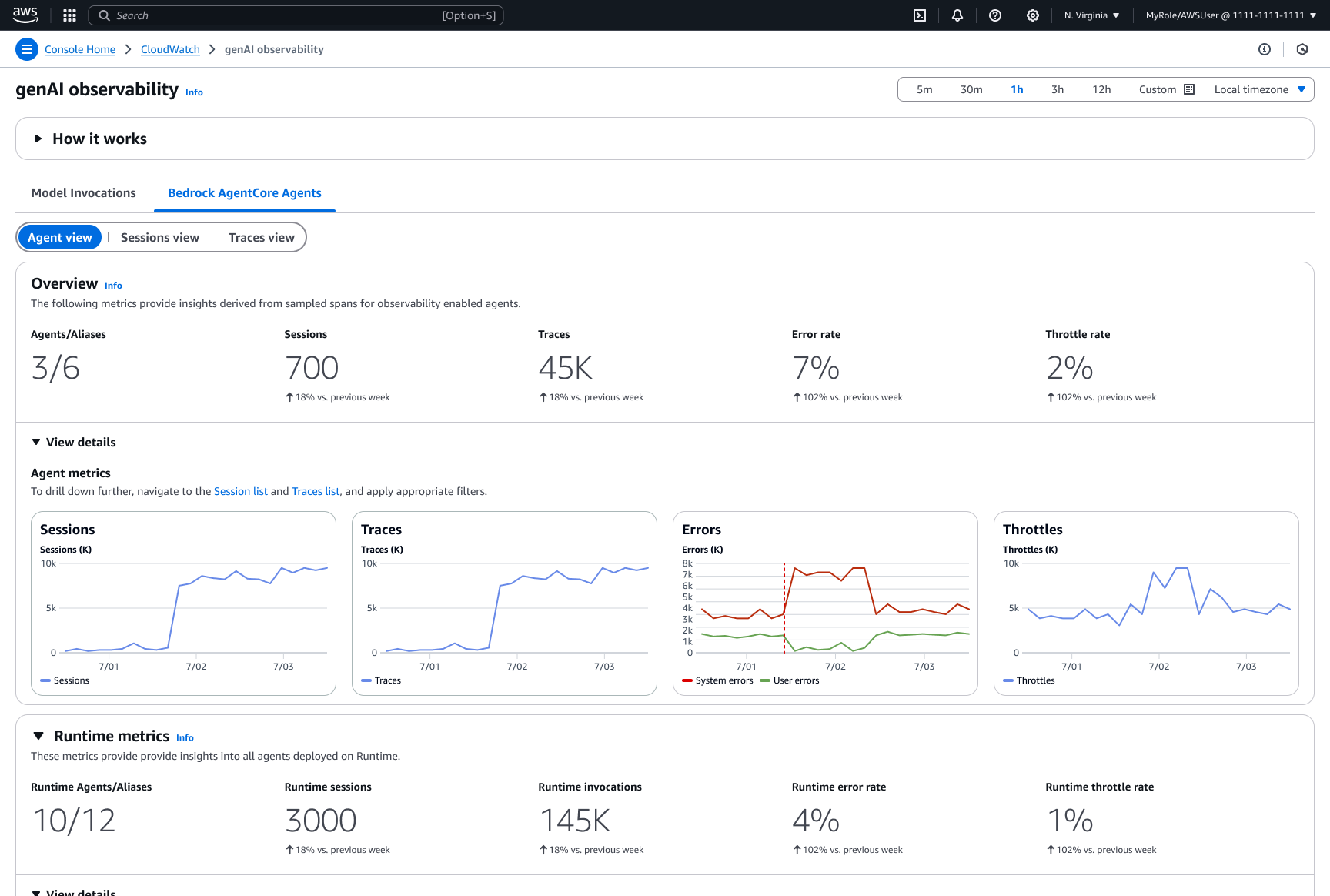 Missing alt text value