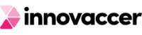 Logo of Innovaccer, displayed in a size of 200 by 50 pixels.