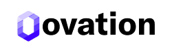 Amazon QuickSight logo with a purple geometric icon and the text 'Amazon QuickSight' in black.