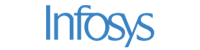 The image displays the Foss company logo in blue, representing the analytics category on the AWS website.