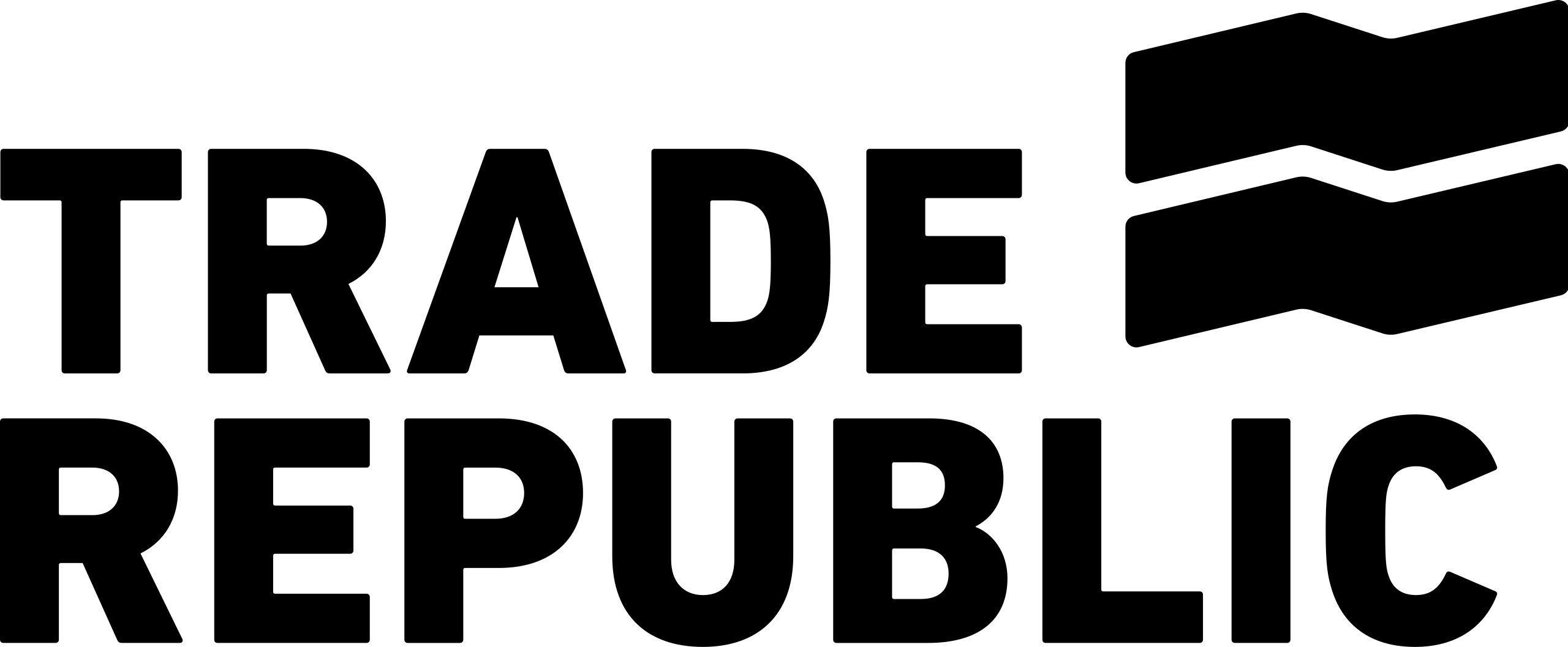 A black silhouette of a person sitting in a wheelchair.