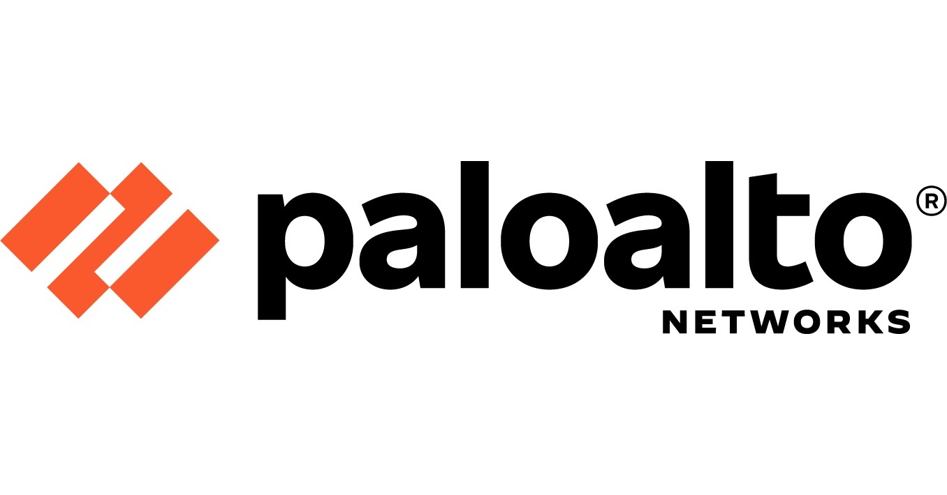 logo for Palo Alto Network