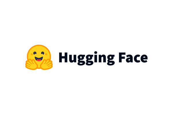 Hugging Face Logo