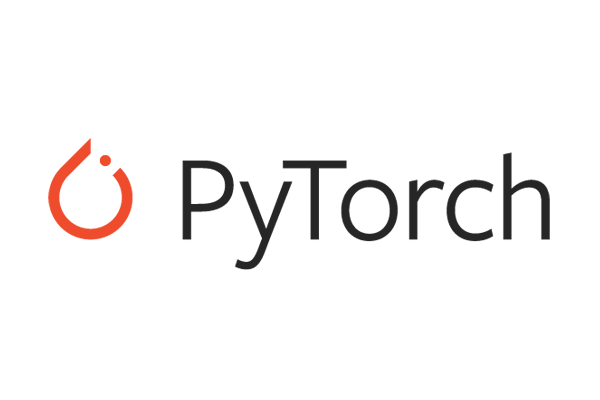 PyTorch logo