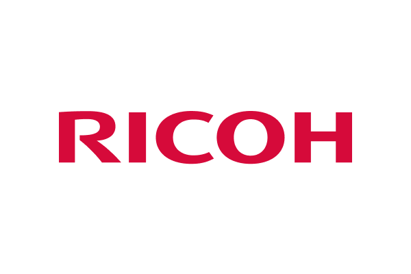 Ricoh logo