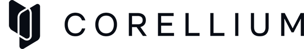 A stylized compute icon featuring a gear and chip symbol, representing computing or processing power, commonly used for product categories related to compute services.