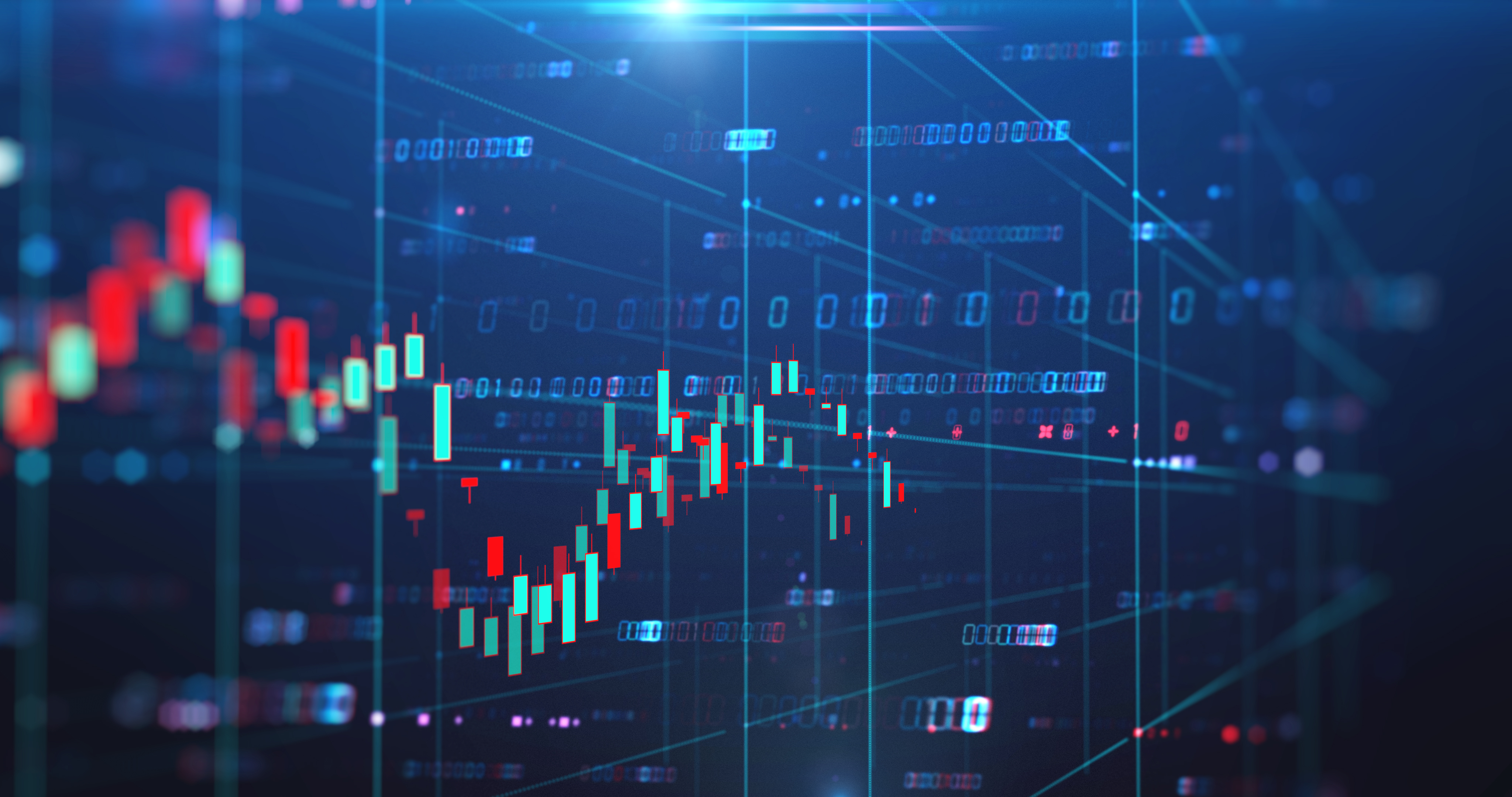 financial stock market graph illustration ,concept of business investment and stock future trading.; Shutterstock ID 1043606782; PO: DE FEATURED SKILL IMAGES ID#1149424; Job: Louis Brutton @lbrutton; Client: Other (Non Core Physical Consumer); Other: Worldwide