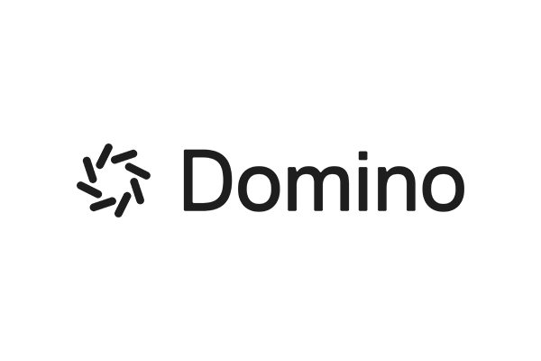 Domino logo