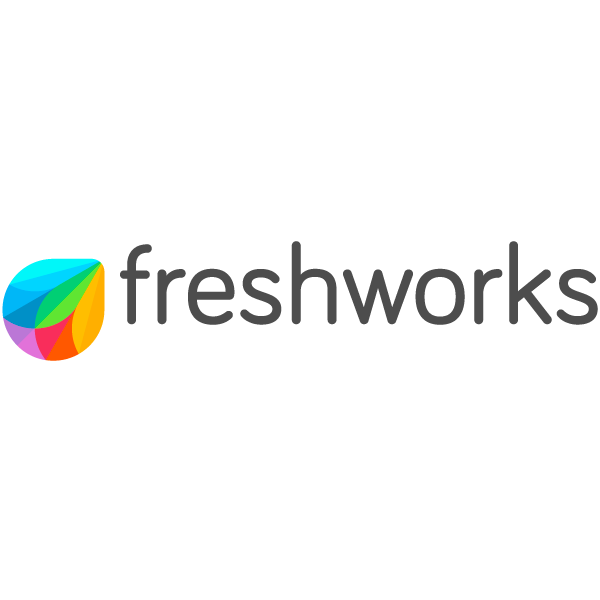 Freshworks logo