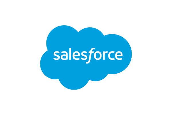 Salesforce Logo