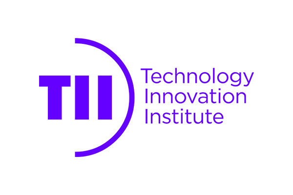 Technology Innovation Institute Logo