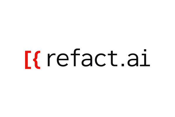 refact.ai Logo