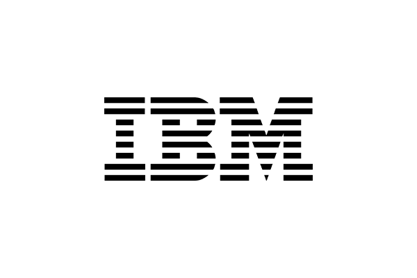 A black and white icon featuring three interlocking gears, representing compute or processing functions.