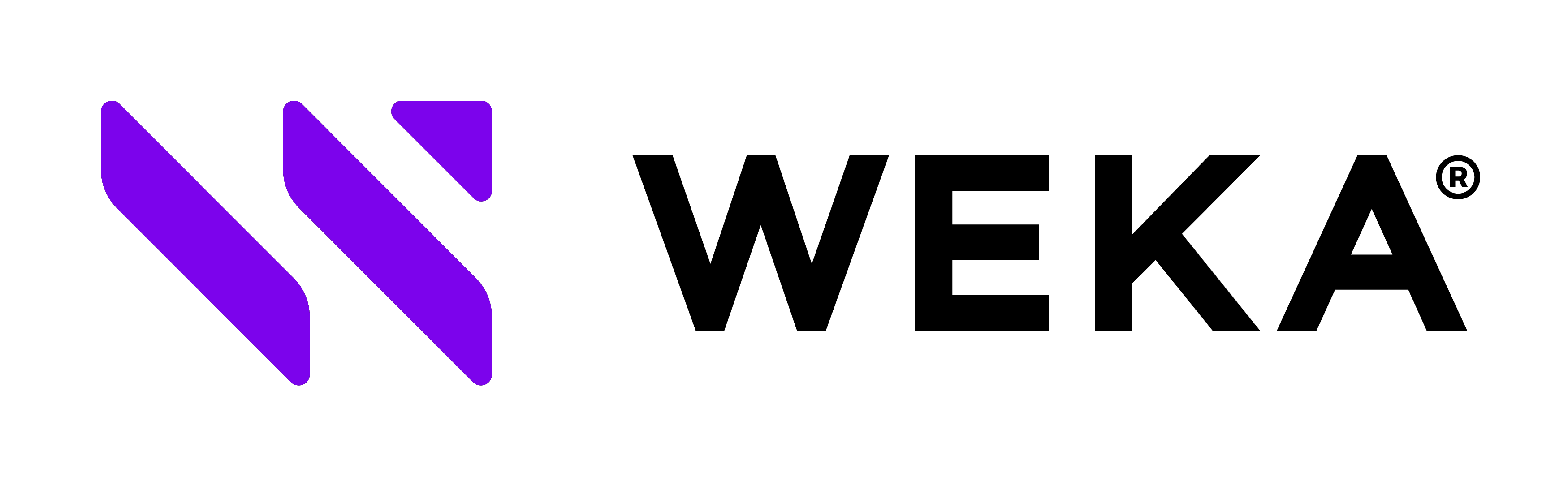 WEKA logo