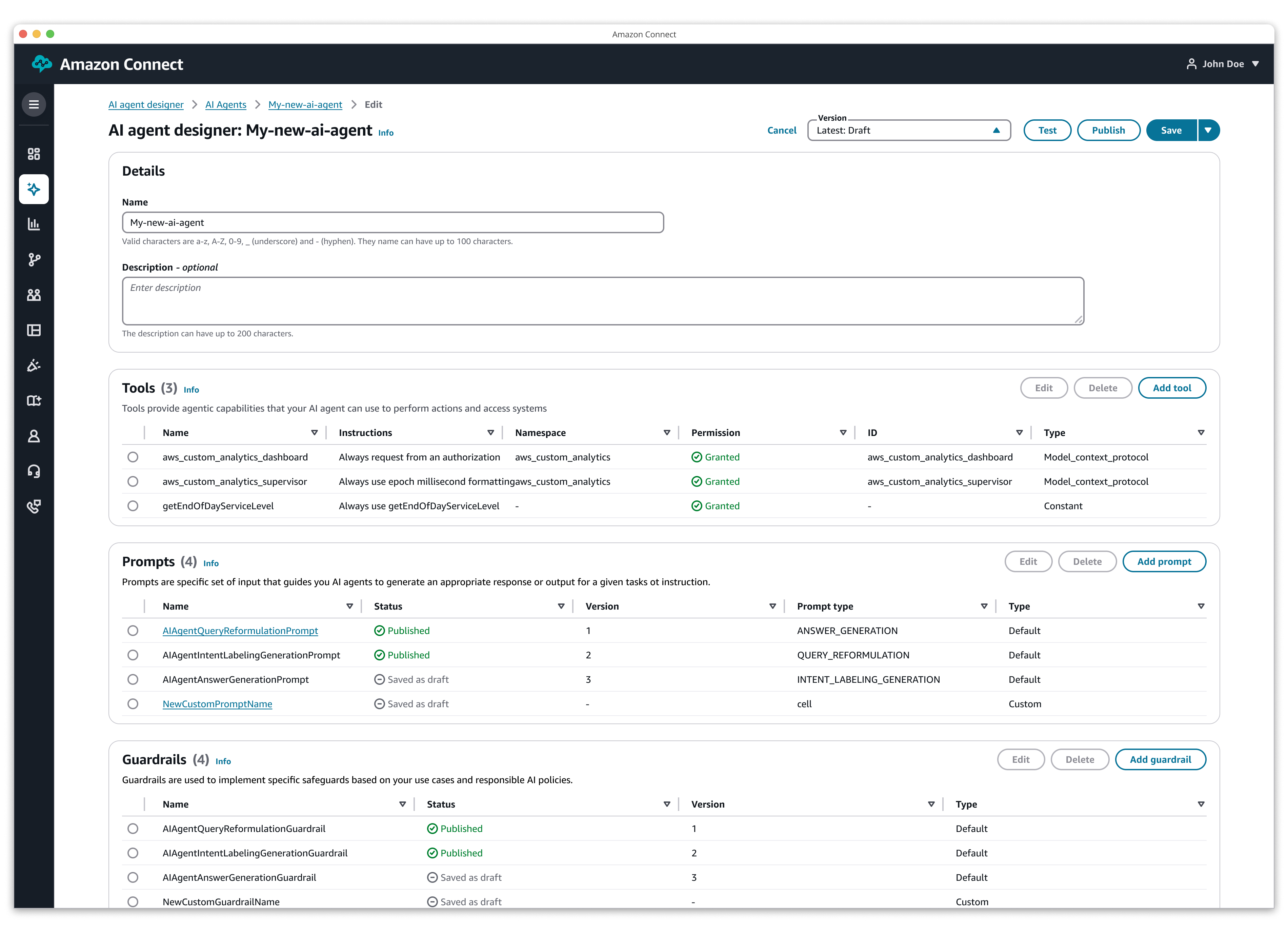 Missing alt text value