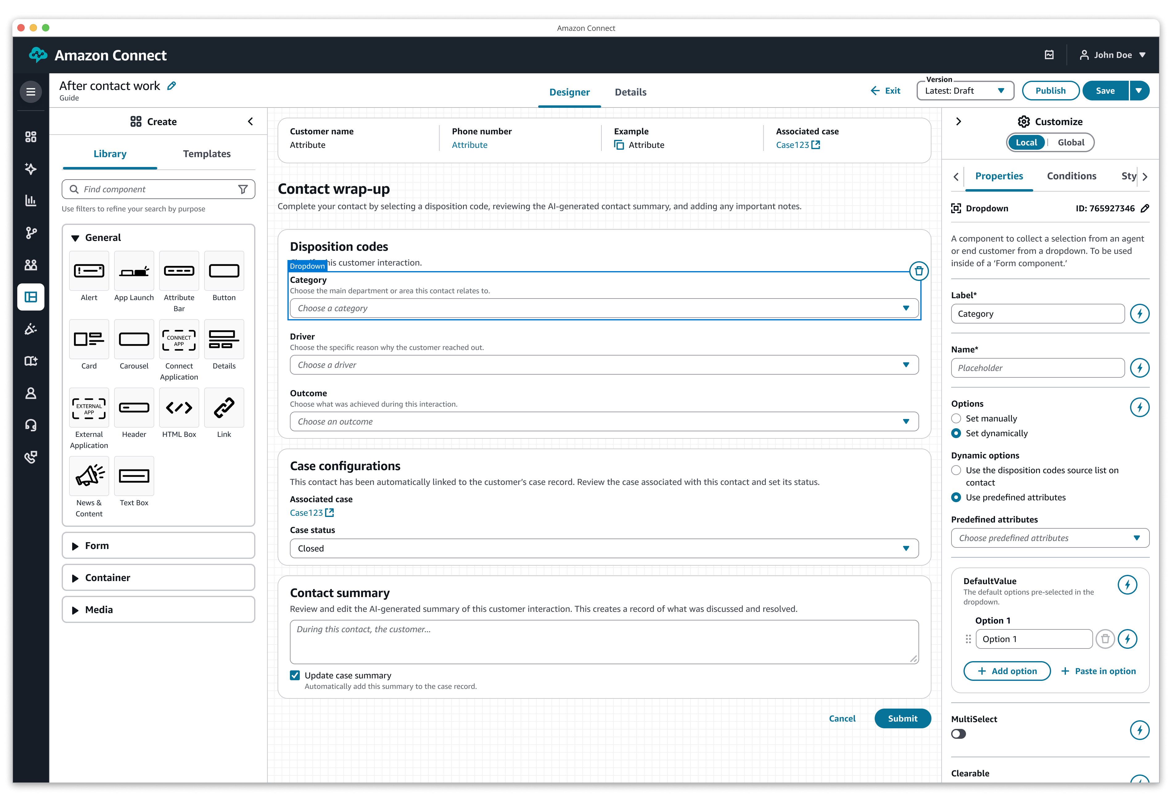 Missing alt text value