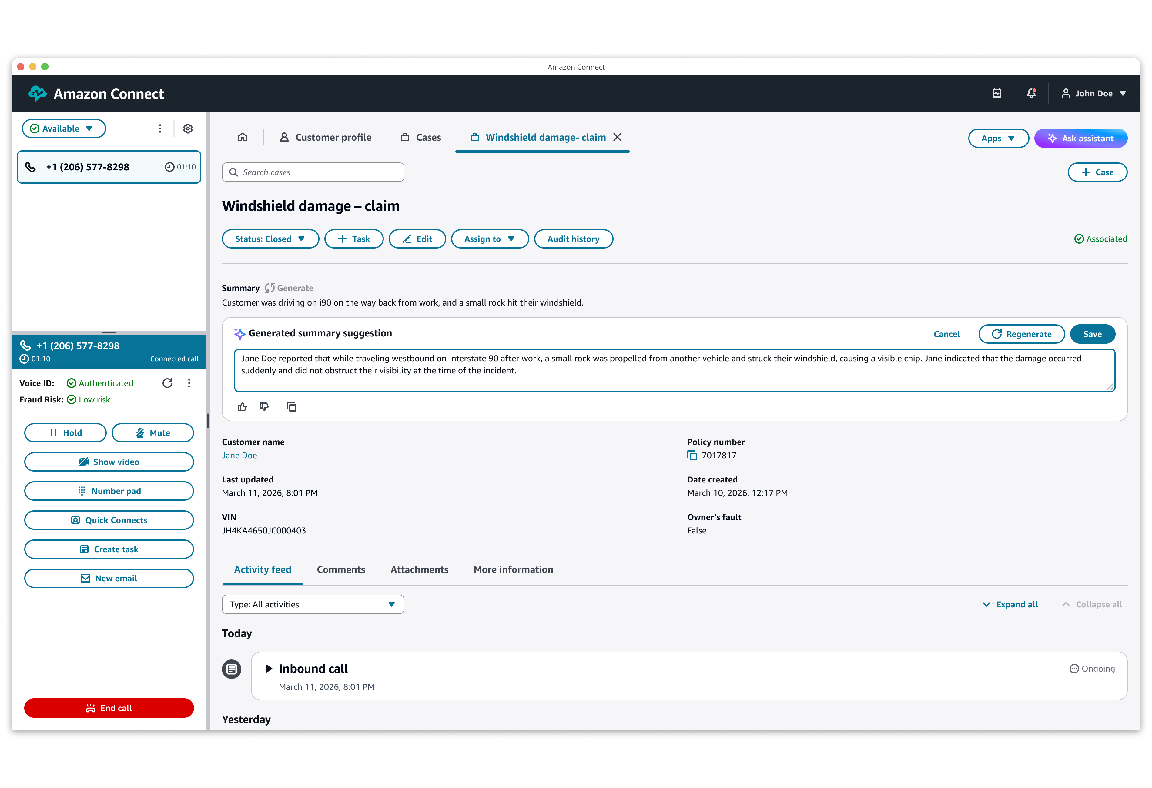 Missing alt text value
