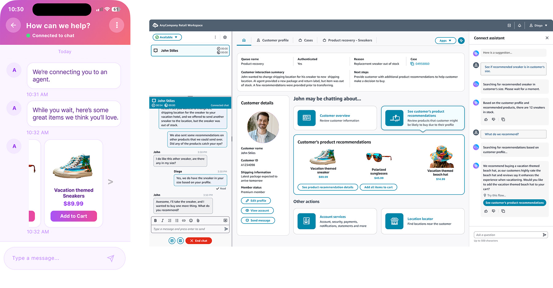 Missing alt text value