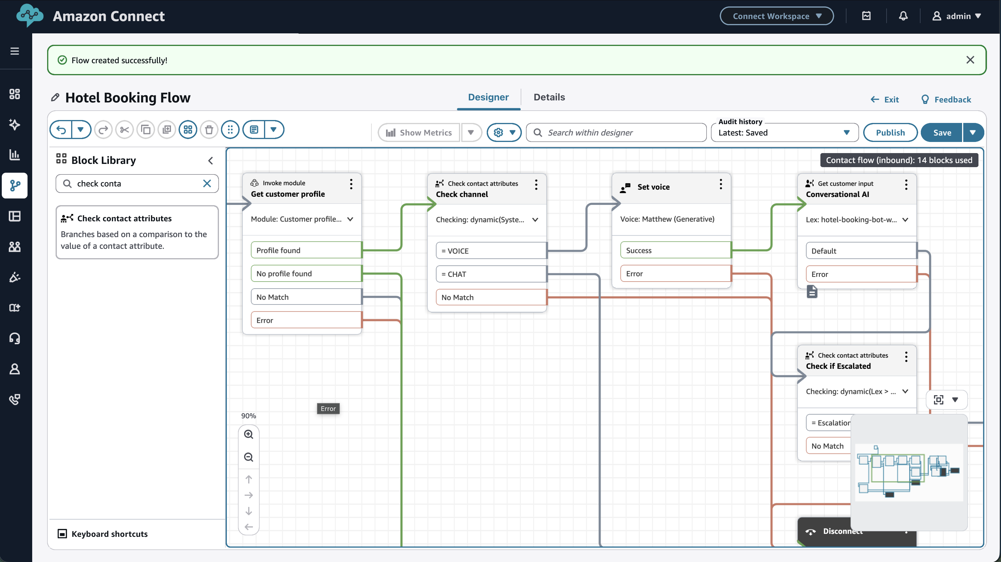 Missing alt text value