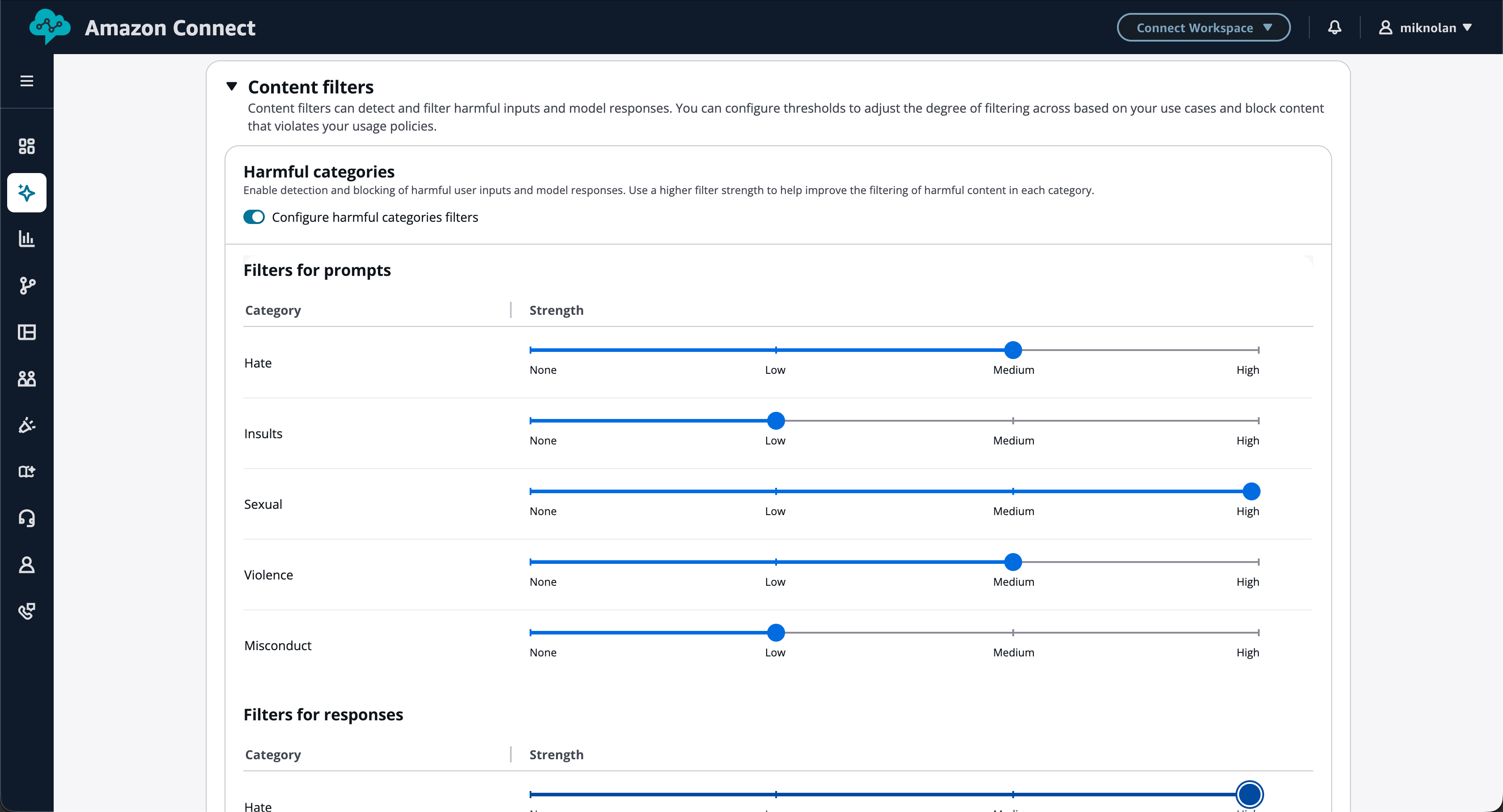 Missing alt text value