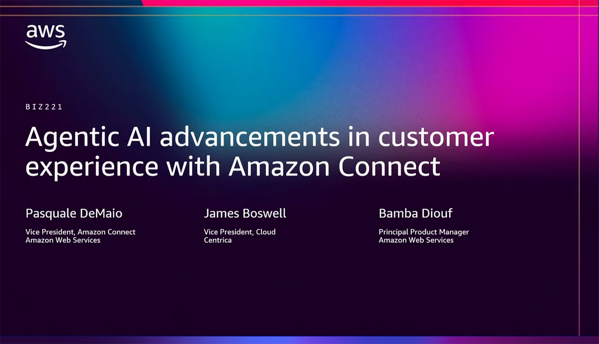 Agentic AI