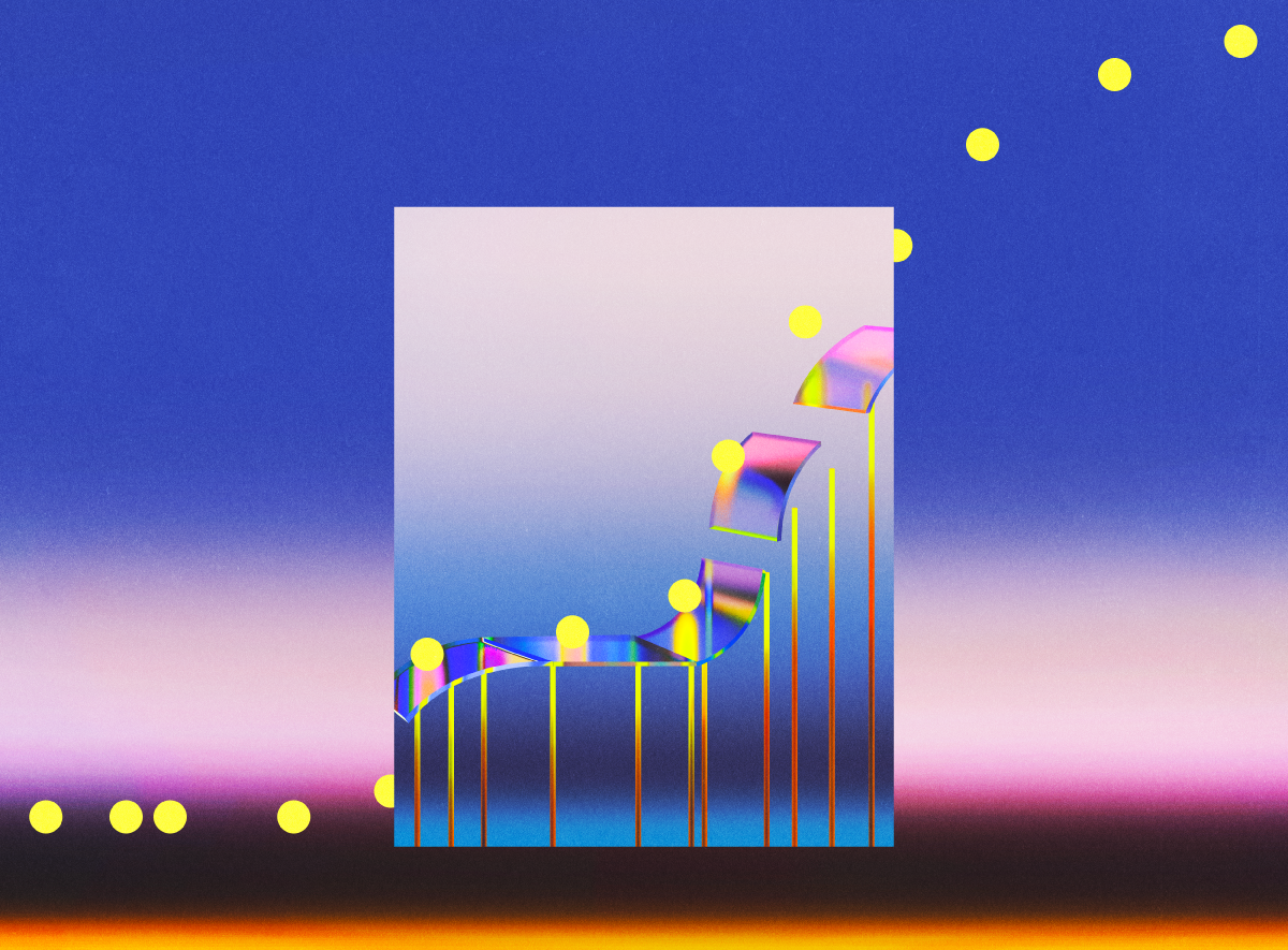 AWS Growth illustration