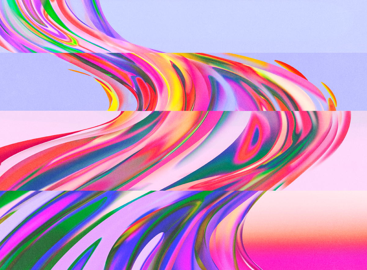 AWS Innovation illustration 