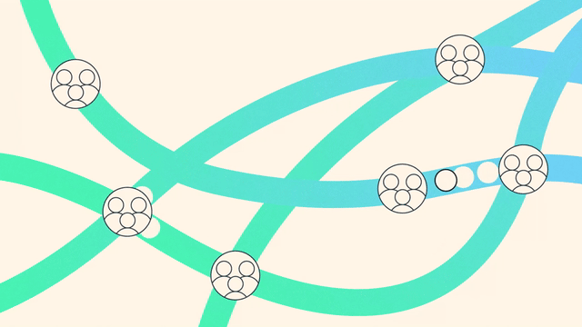 Animated thumbnail for AWS for Data explainer video