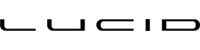 The Lucid logo in a modern, stylized black font on a white background.