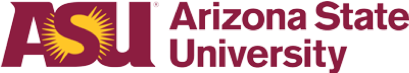 Arizona State University logo