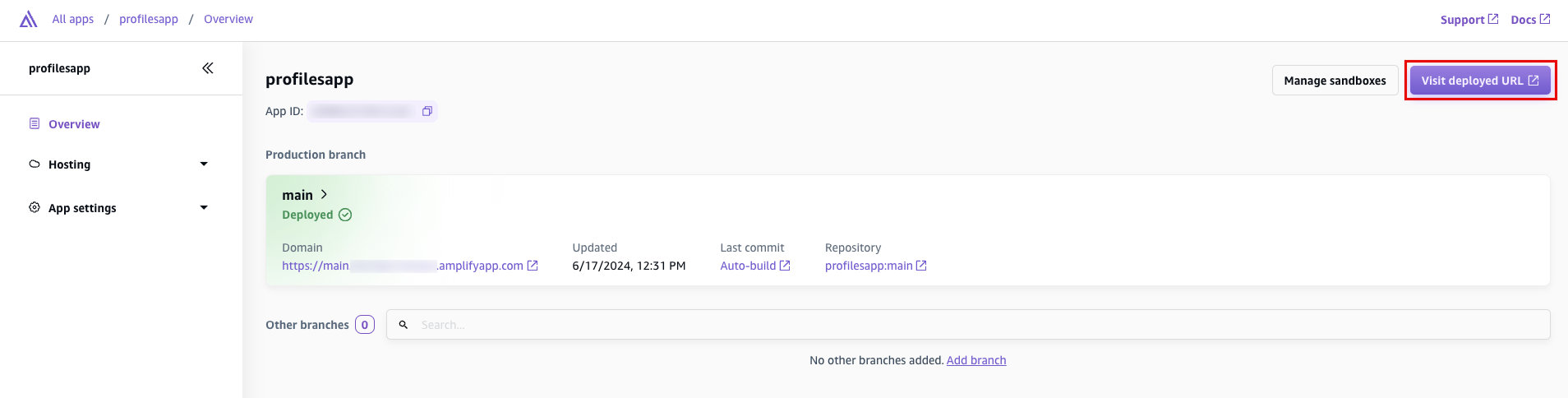 Missing alt text value