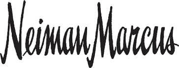 The Neiman Marcus logo in stylized black script lettering on a white background.