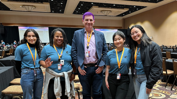 Missing alt text value