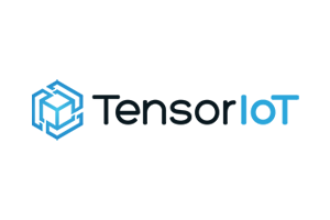 TensorIoT company logo