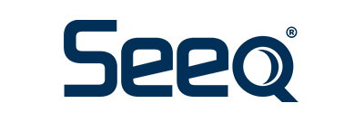 "FAQ text in bold, dark blue font."