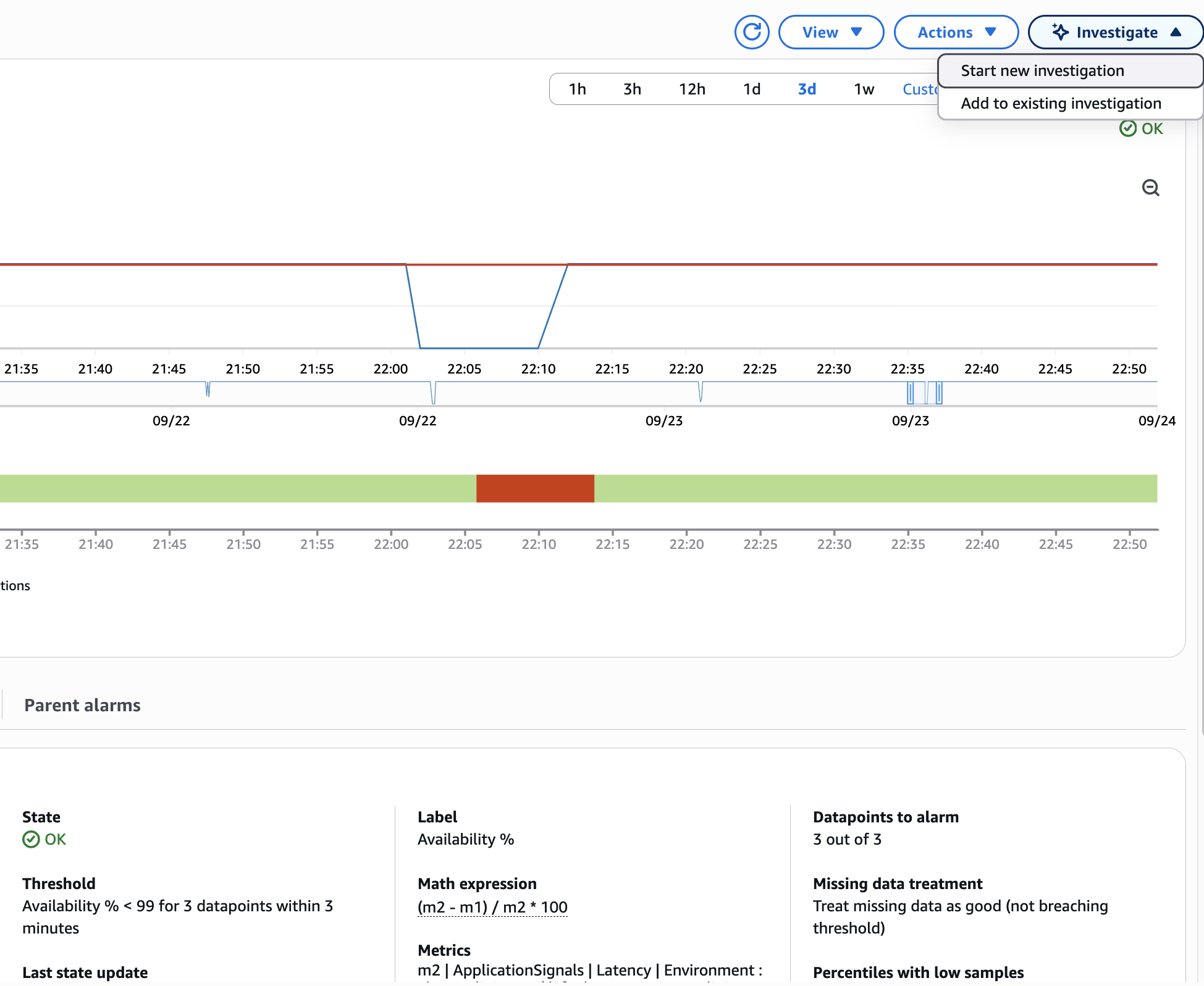 Missing alt text value