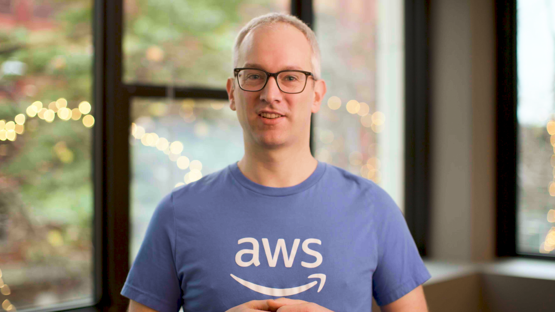 CloudWatch Monitoring