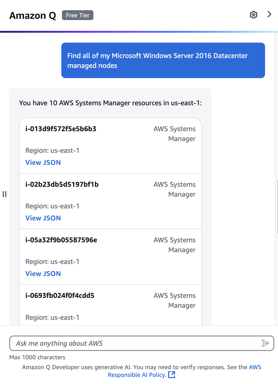 Missing alt text value