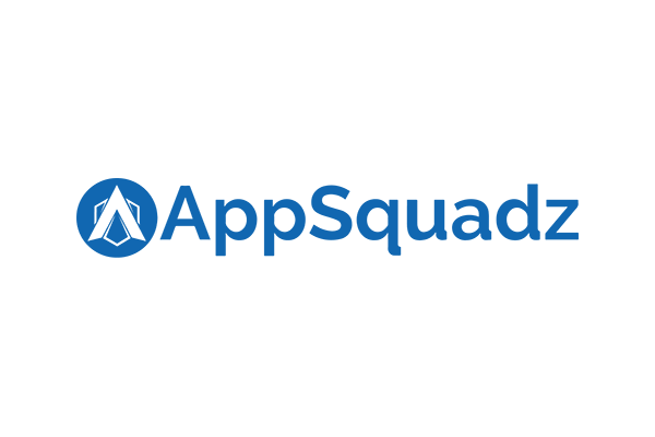 AppSquadz Logo