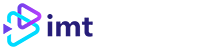 AWS Media Services icon with abstract shapes in blue and purple on a transparent background.