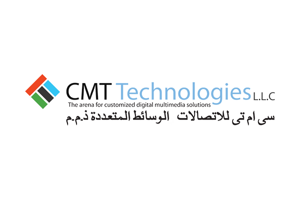 CMT Technologies Logo