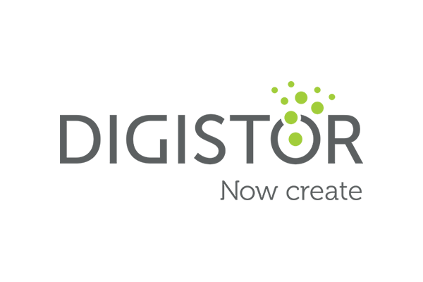 Digistor Logo