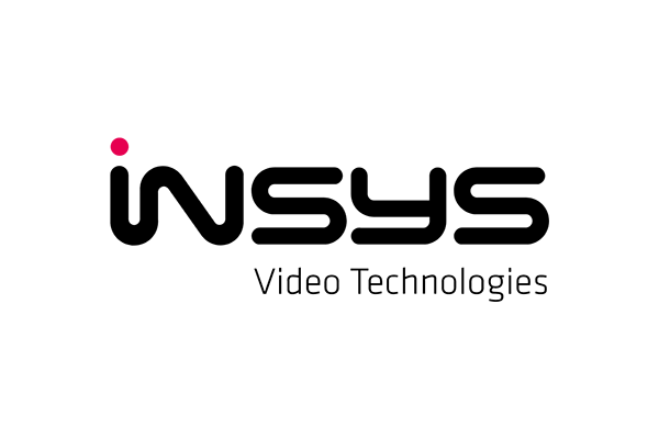Insys Video Technology Logo