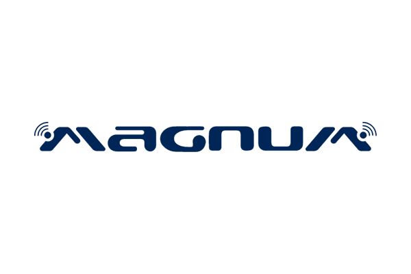 Magnum Shop Logo