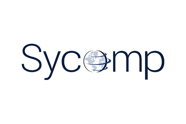 Sycomp Logo