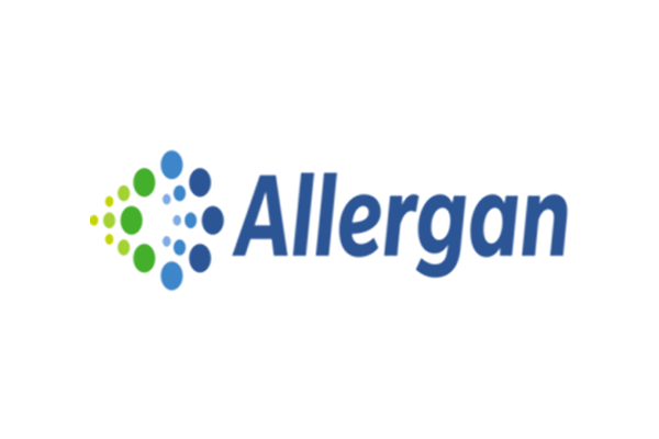 AWS CloudFront logo with a multicolored icon on the left and the service name in blue text on the right.