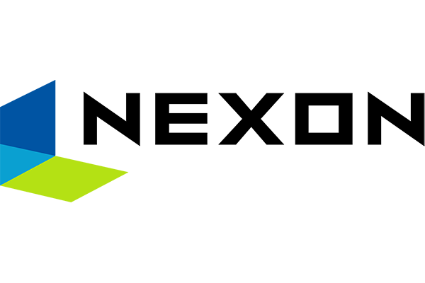 VMware company logo with stylized blue and green geometric shapes and the text 'VMware'.