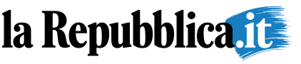 Aruba.it logo with stylized blue '.it' element on the right