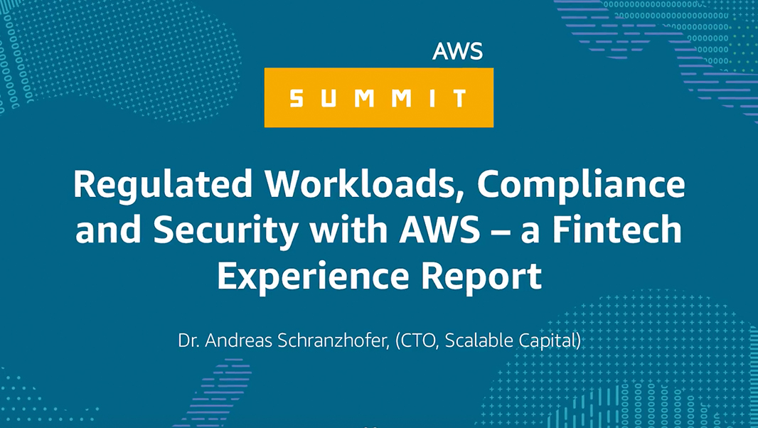 コンピュータ・IT Cloud Auditing Best Practices AWS re:Inforce 2022 - Learn best practices for auditing AWS