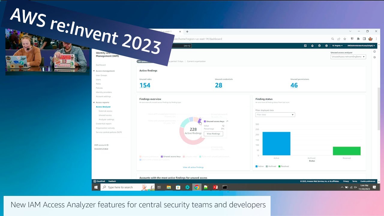 Missing alt text value